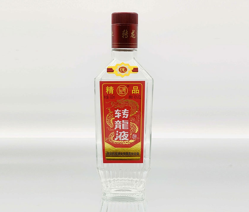 42°精品轉龍液